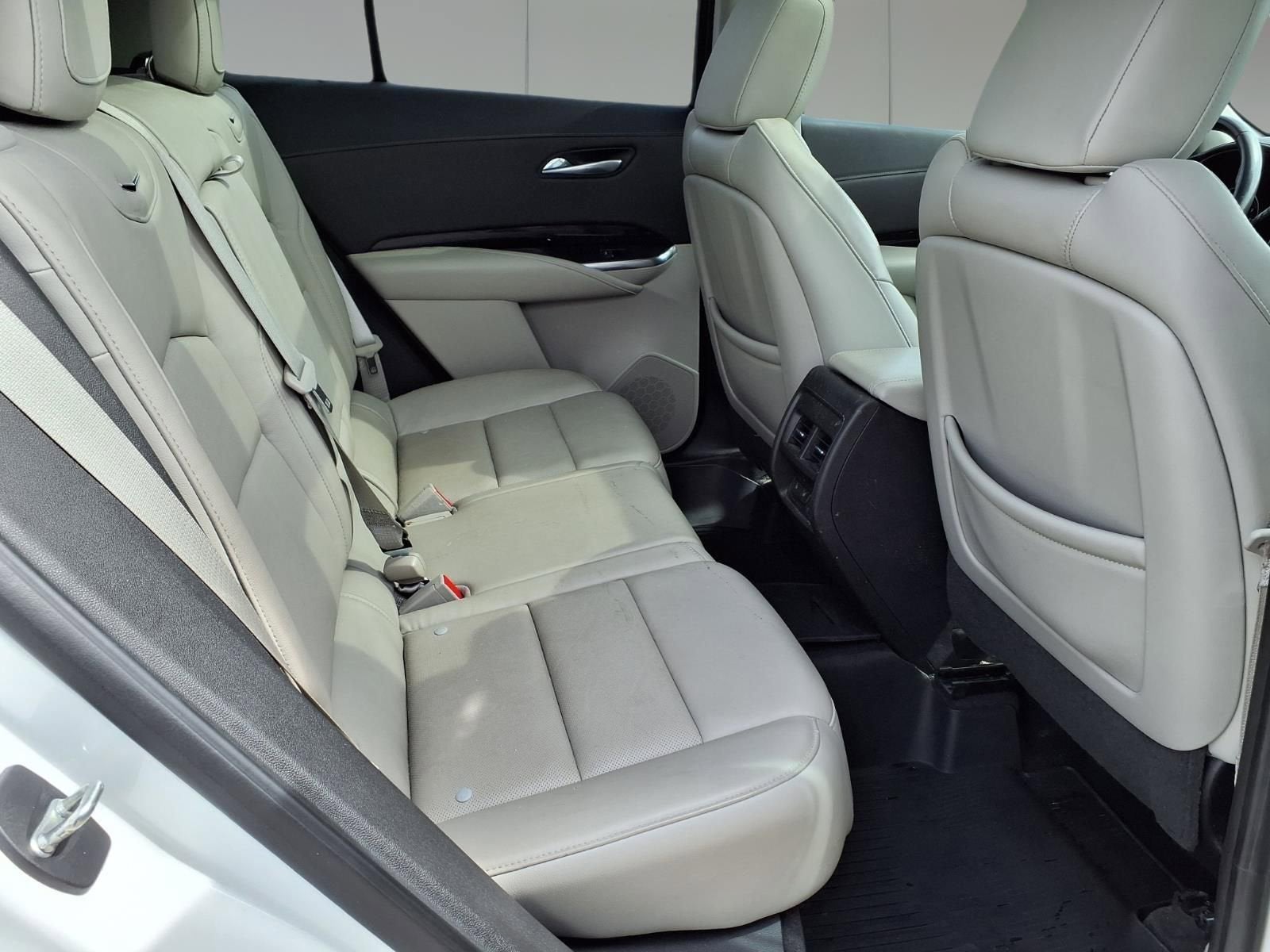 2019 Cadillac XT4 FWD Premium Luxury