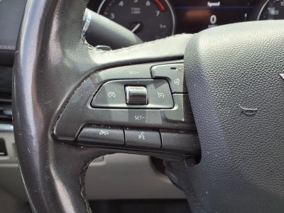 2019 Cadillac XT4 FWD Premium Luxury