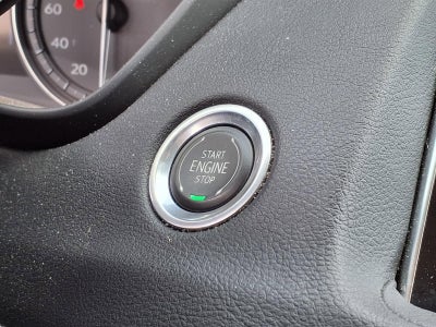 2019 Cadillac XT4 FWD Premium Luxury