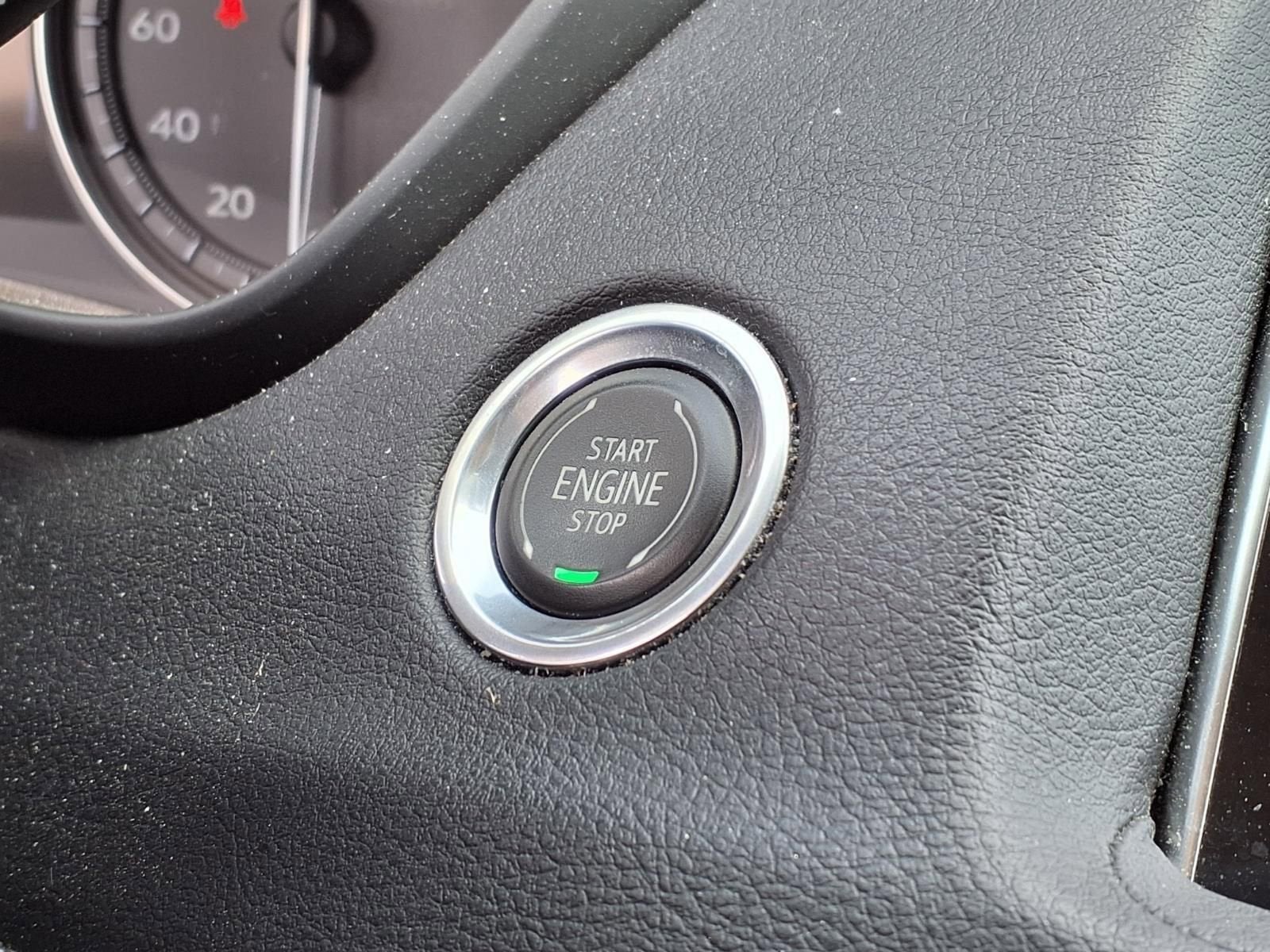 2019 Cadillac XT4 FWD Premium Luxury