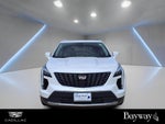 2019 Cadillac XT4 FWD Premium Luxury