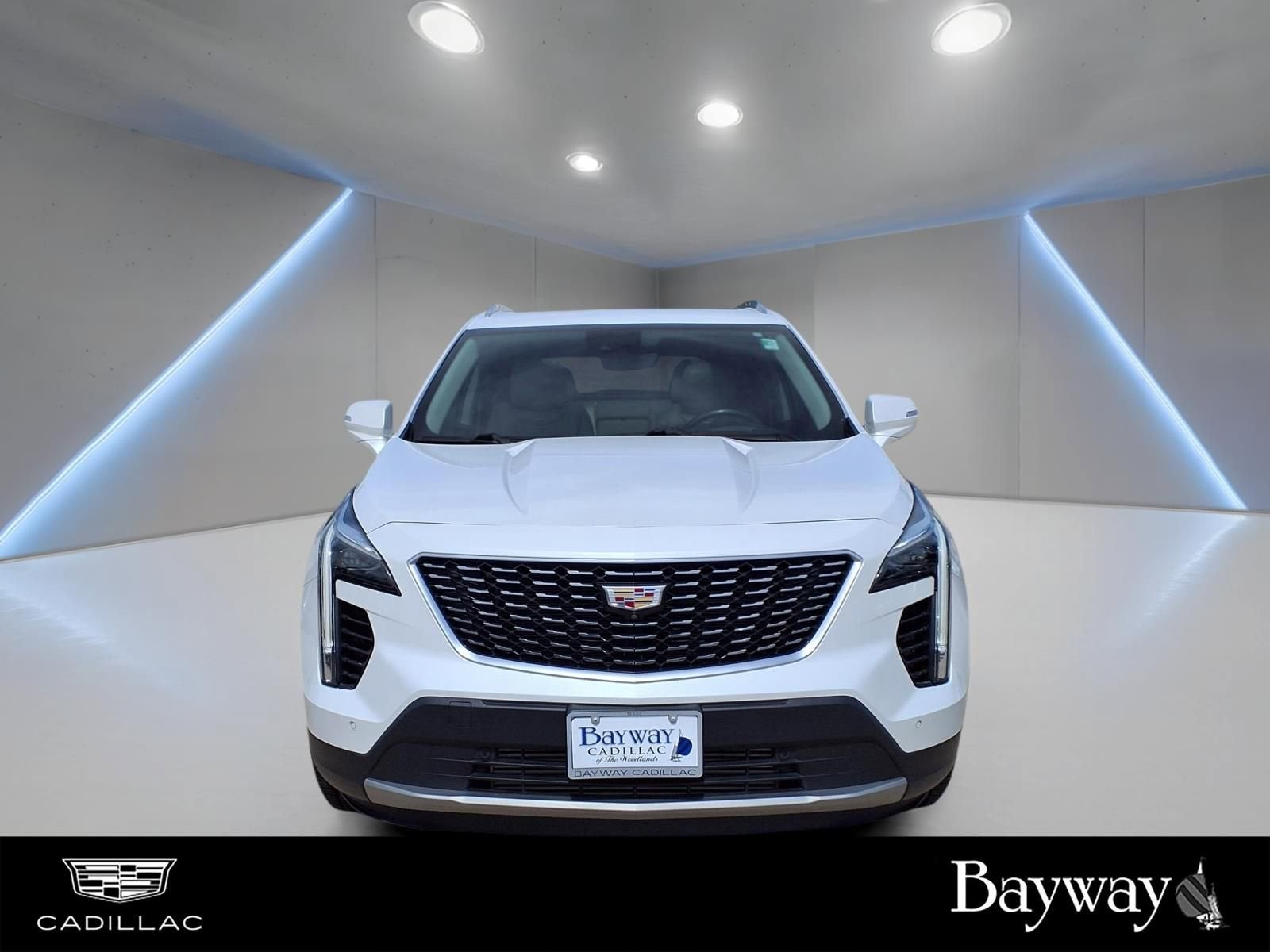 2019 Cadillac XT4 FWD Premium Luxury