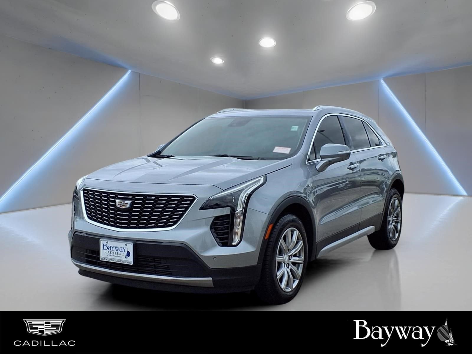 2023 Cadillac XT4 Premium Luxury's photo