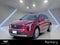 2020 Cadillac XT4 AWD Premium Luxury