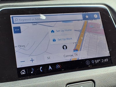 2020 Cadillac XT4 AWD Premium Luxury