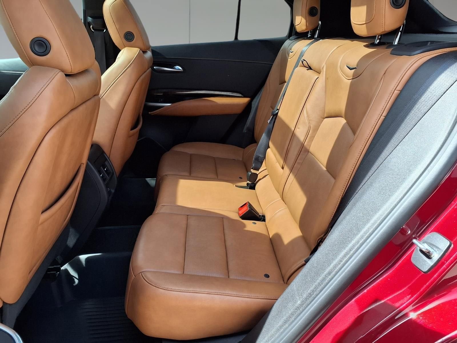 2020 Cadillac XT4 AWD Premium Luxury