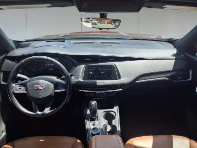 2020 Cadillac XT4 AWD Premium Luxury