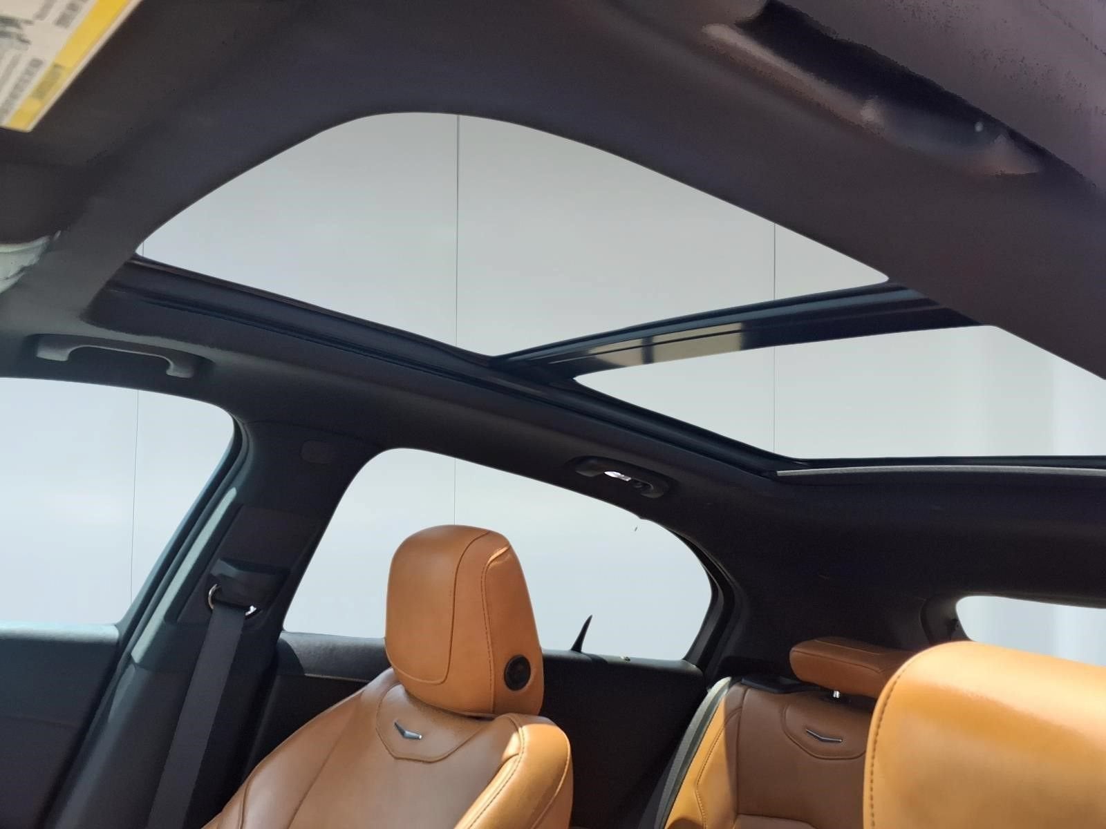 2020 Cadillac XT4 AWD Premium Luxury