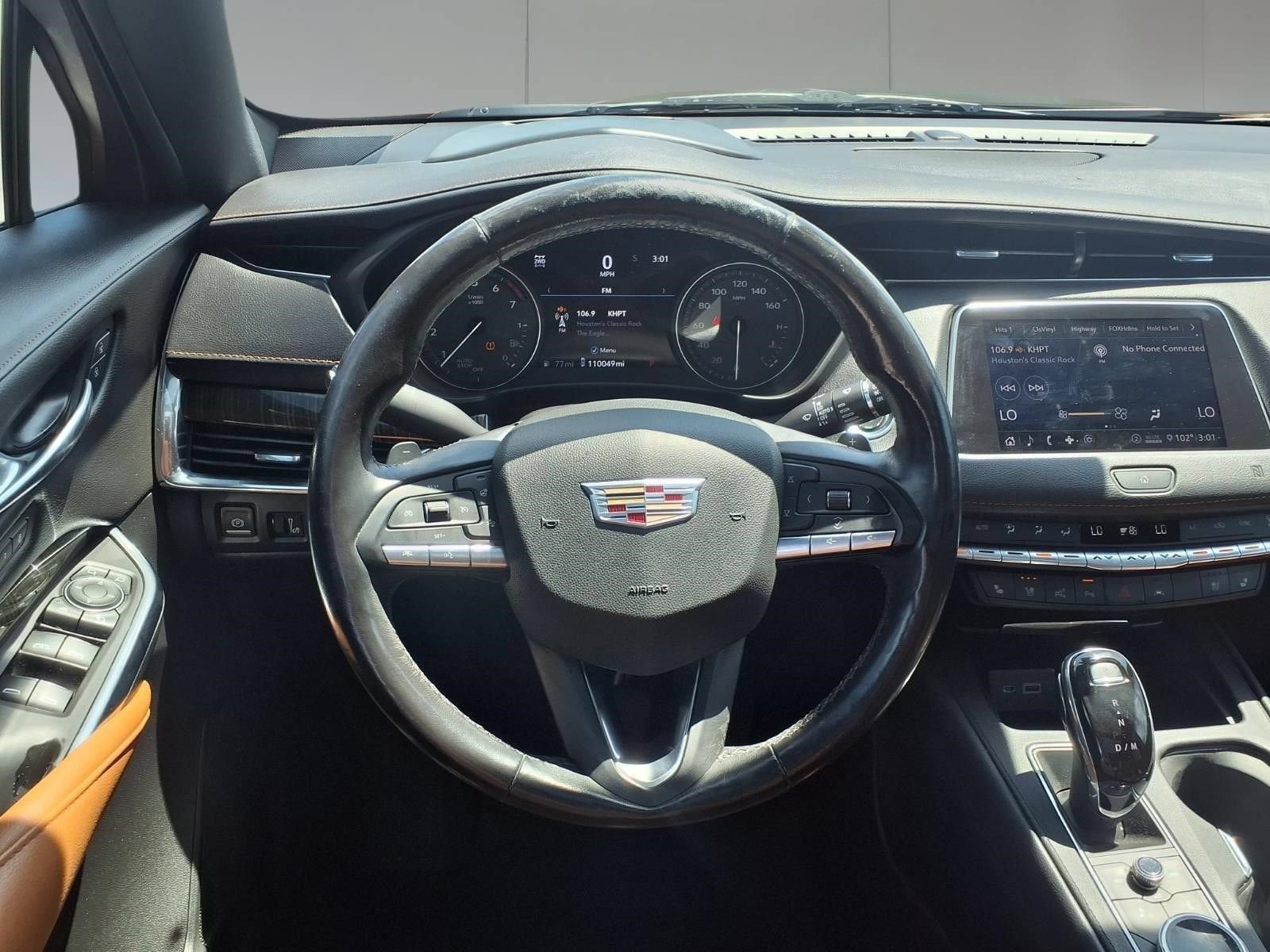 2020 Cadillac XT4 AWD Premium Luxury