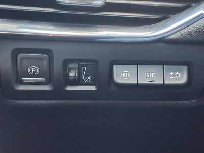 2020 Cadillac XT4 AWD Premium Luxury