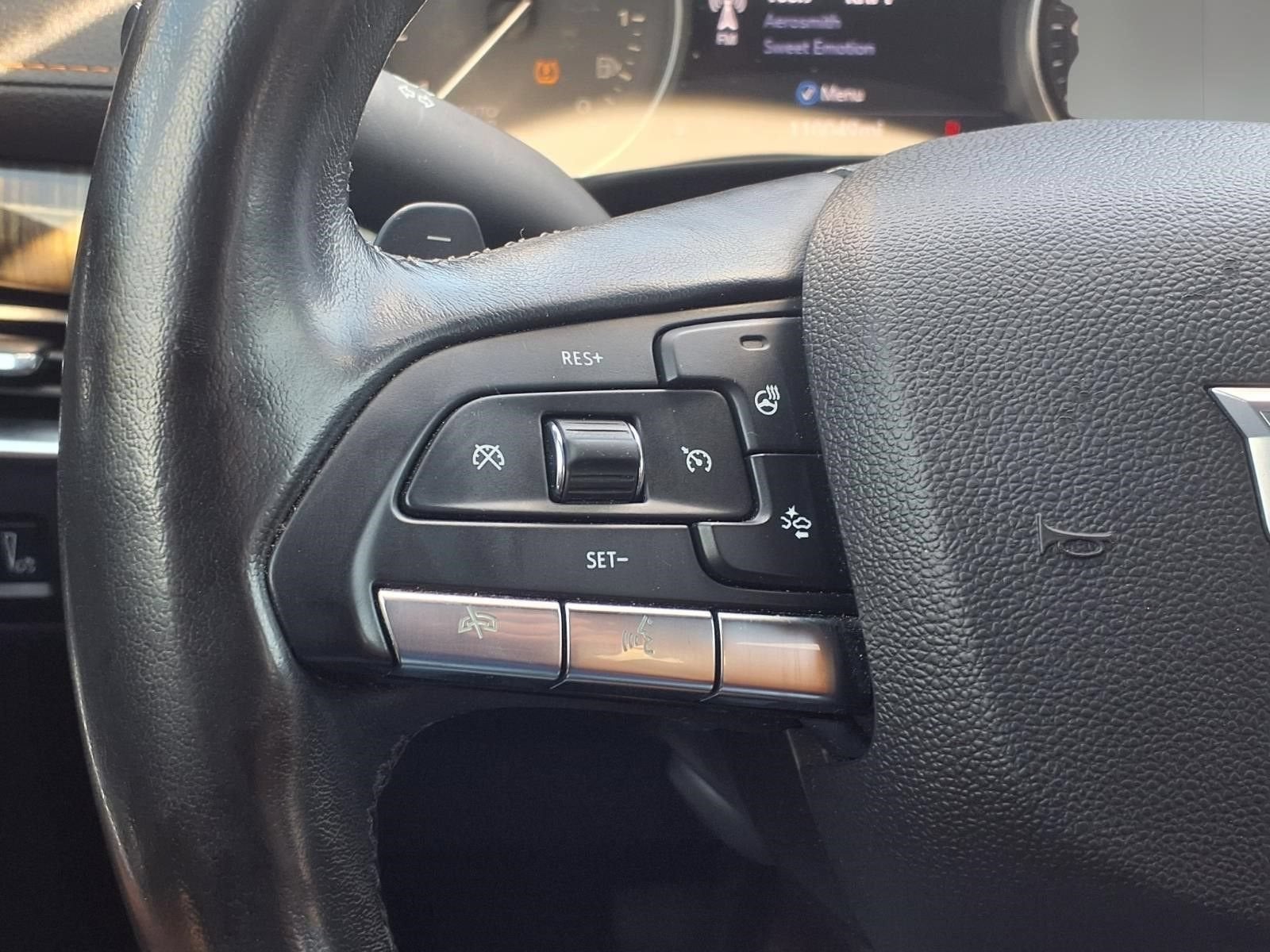 2020 Cadillac XT4 AWD Premium Luxury