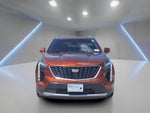 2020 Cadillac XT4 AWD Premium Luxury