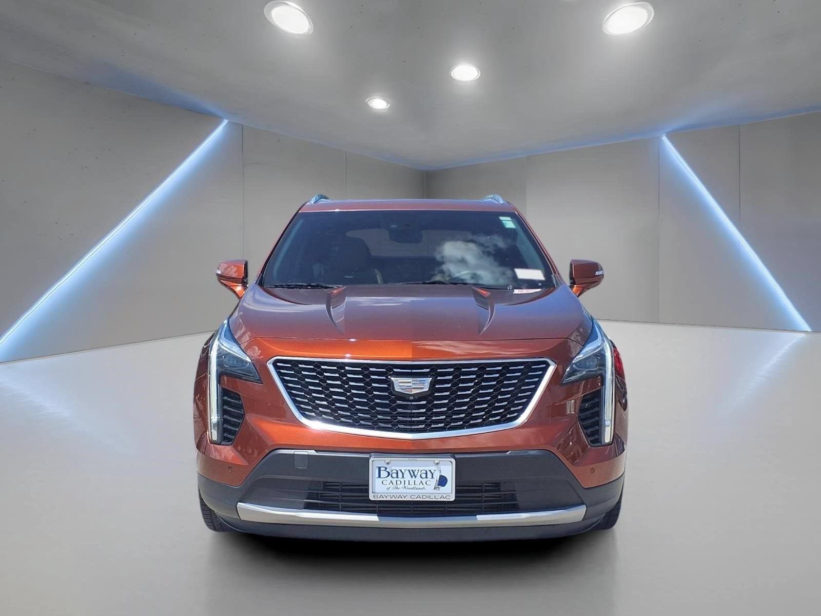 2020 Cadillac XT4 AWD Premium Luxury