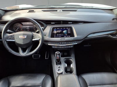 2021 Cadillac XT4 FWD Sport