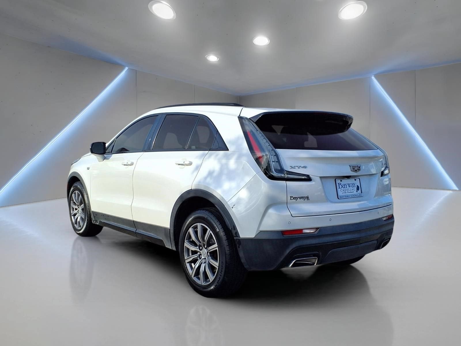 2021 Cadillac XT4 FWD Sport