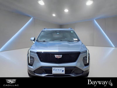 2024 Cadillac XT4 Sport