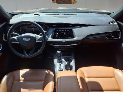 2021 Cadillac XT4 Sport