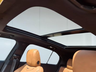 2021 Cadillac XT4 Sport