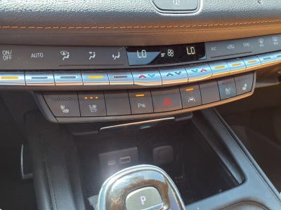 2021 Cadillac XT4 Sport