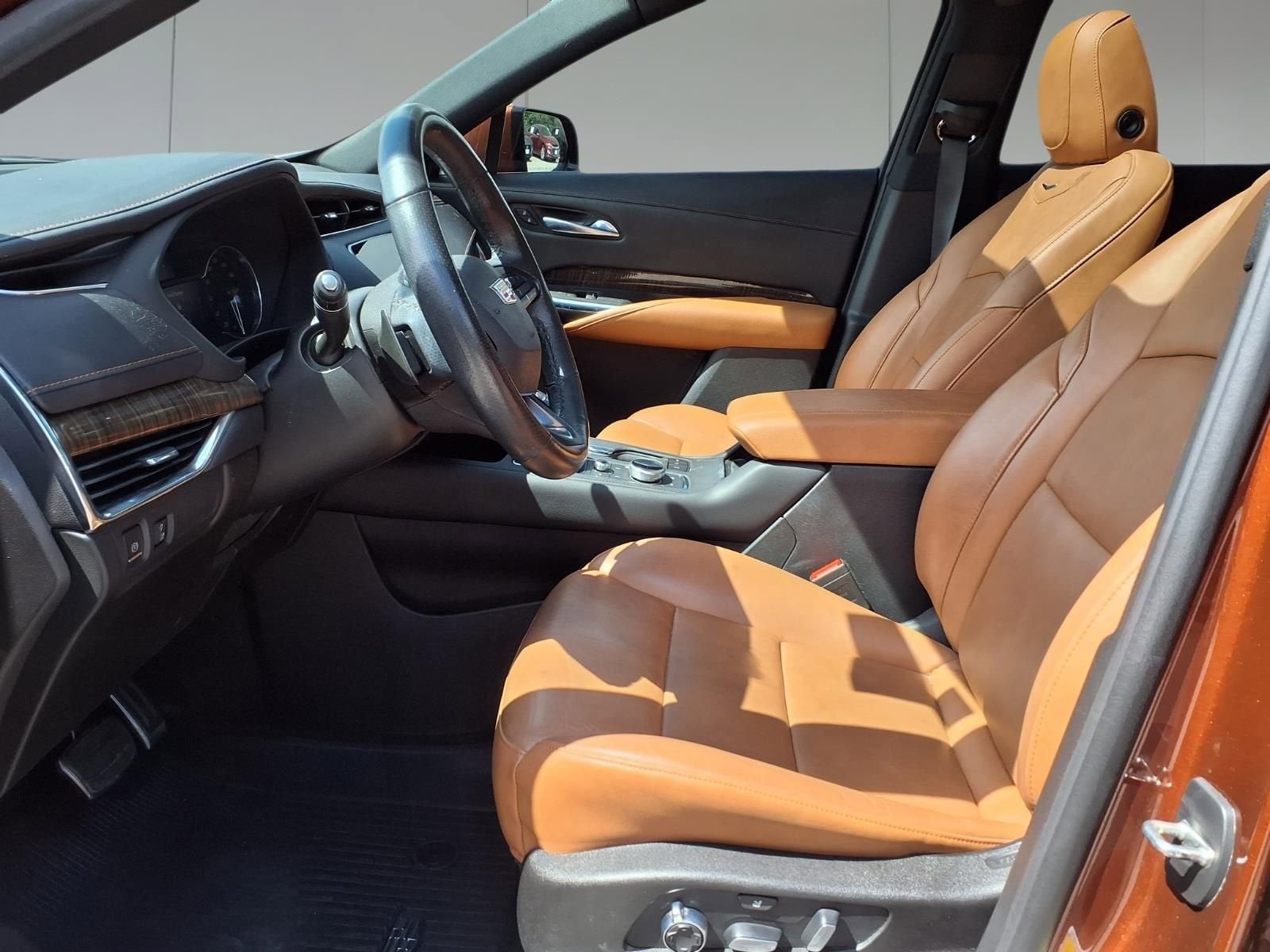 2021 Cadillac XT4 Sport