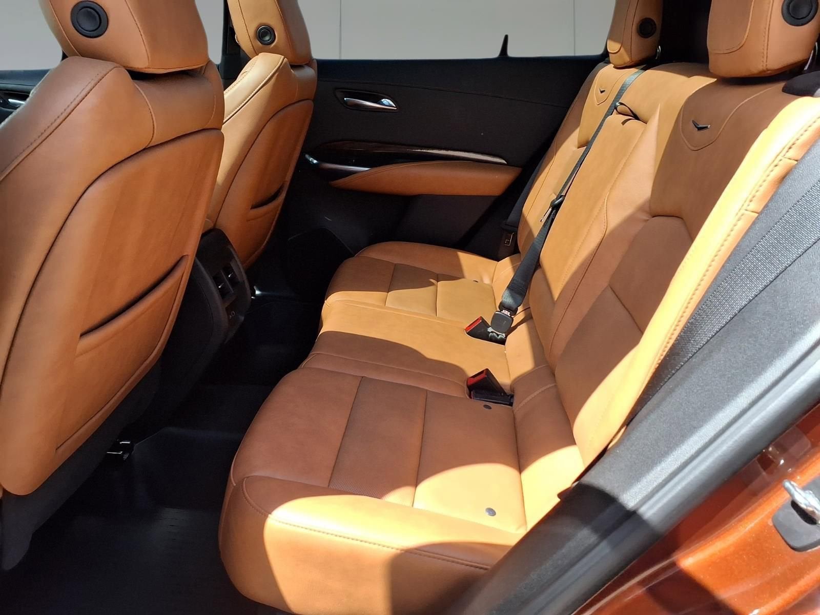 2021 Cadillac XT4 Sport