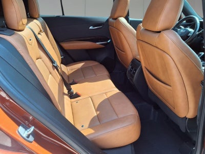 2021 Cadillac XT4 Sport