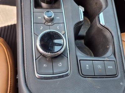 2021 Cadillac XT4 Sport