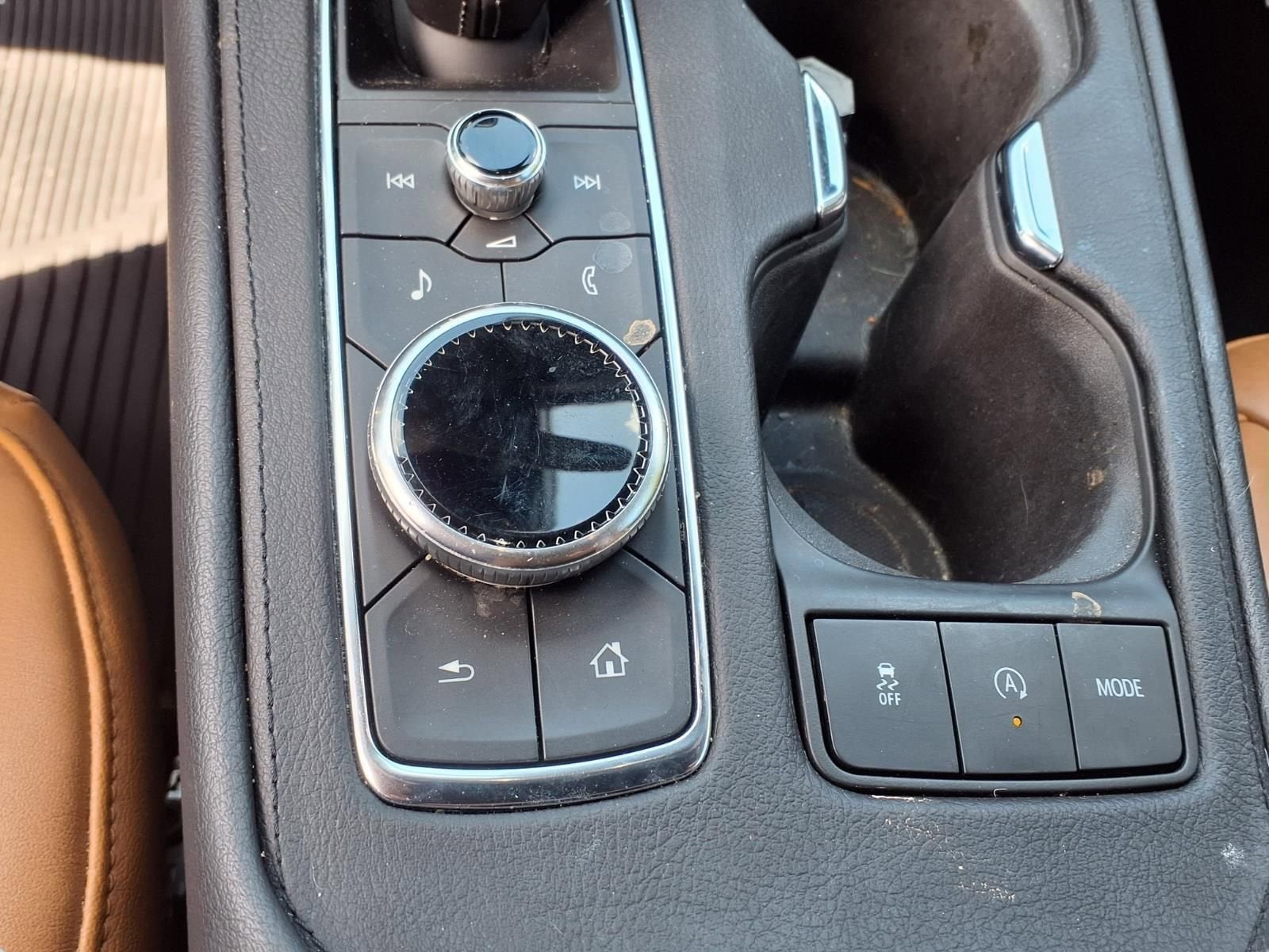 2021 Cadillac XT4 Sport