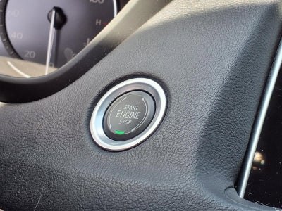 2021 Cadillac XT4 Sport