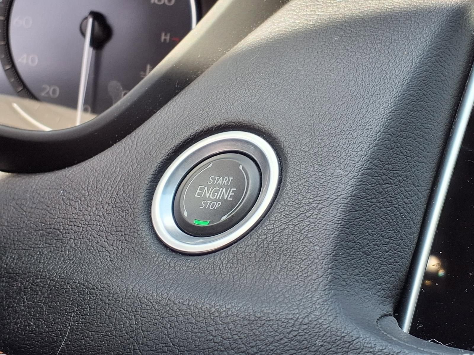 2021 Cadillac XT4 Sport