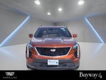 2021 Cadillac XT4 Sport