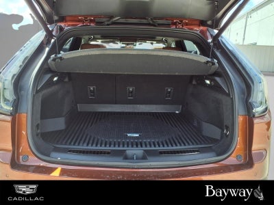 2021 Cadillac XT4 Sport