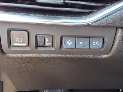 2022 Cadillac XT4 Sport