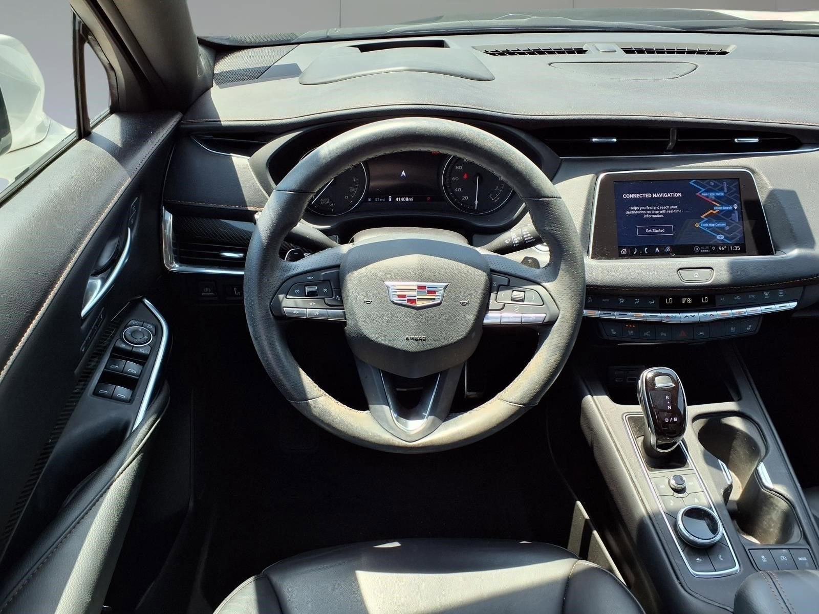 2022 Cadillac XT4 Sport