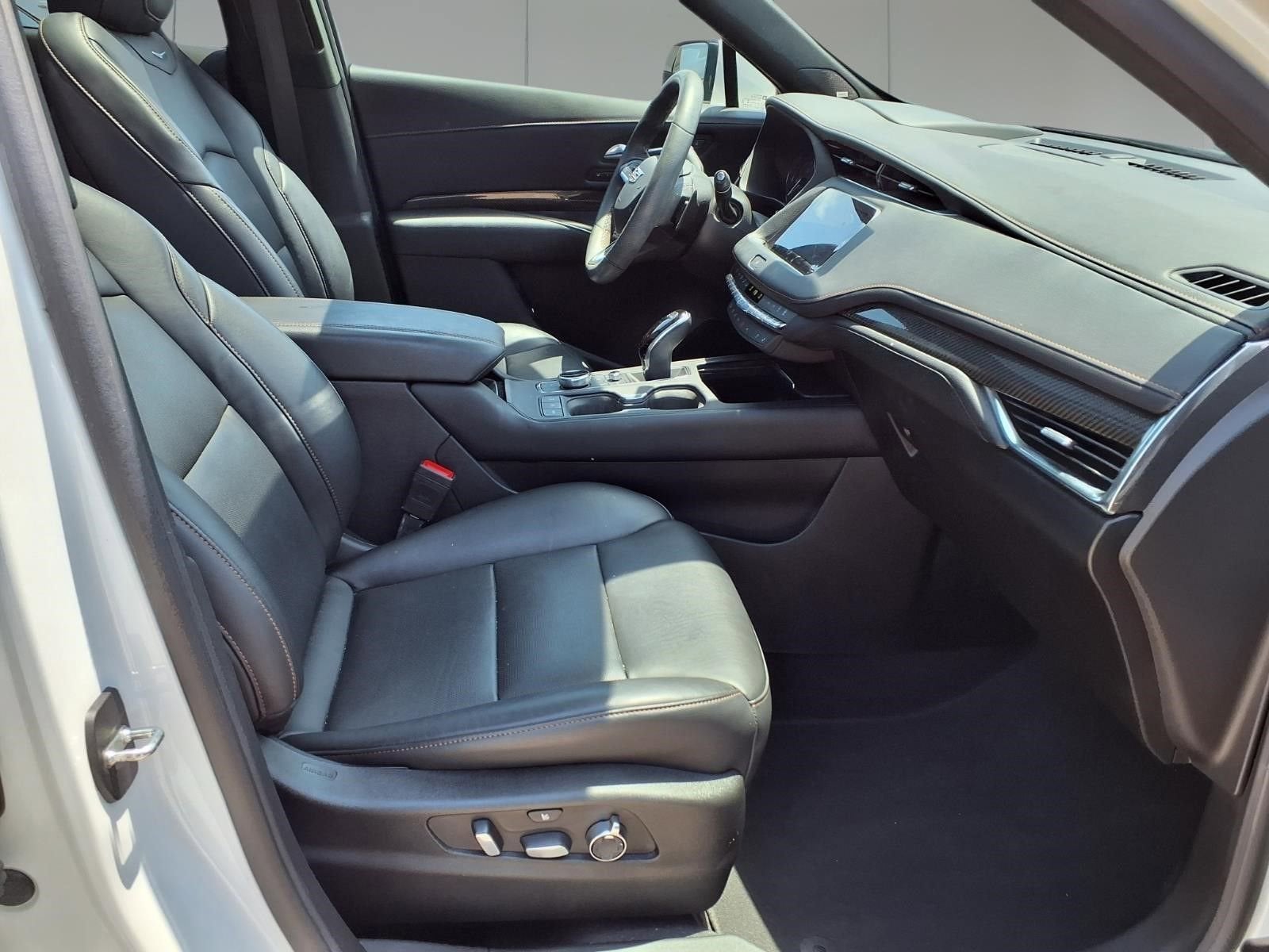 2022 Cadillac XT4 Sport