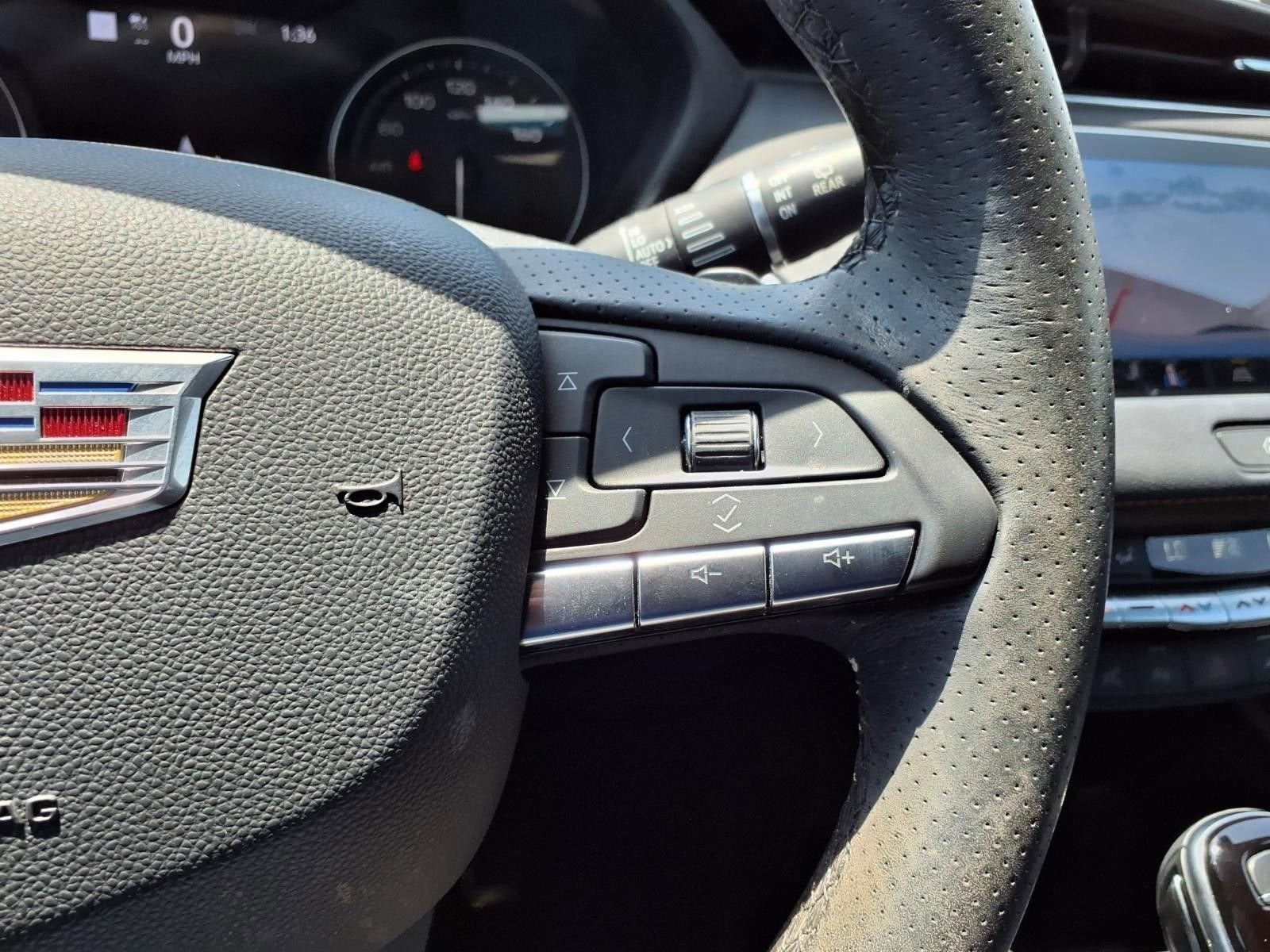 2022 Cadillac XT4 Sport