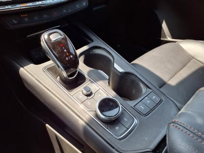 2022 Cadillac XT4 Sport