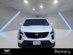 2022 Cadillac XT4 Sport