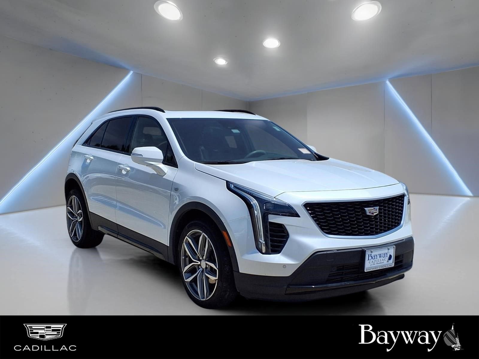 2022 Cadillac XT4 Sport