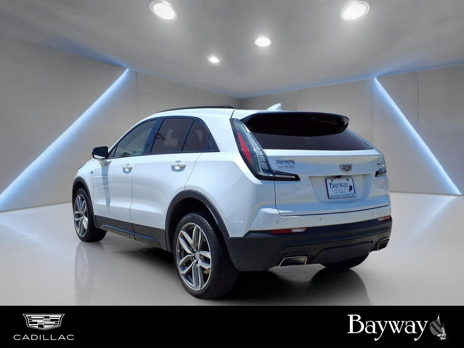 2022 Cadillac XT4 Sport
