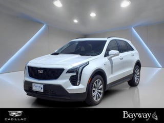 2023 Cadillac XT4 Sport