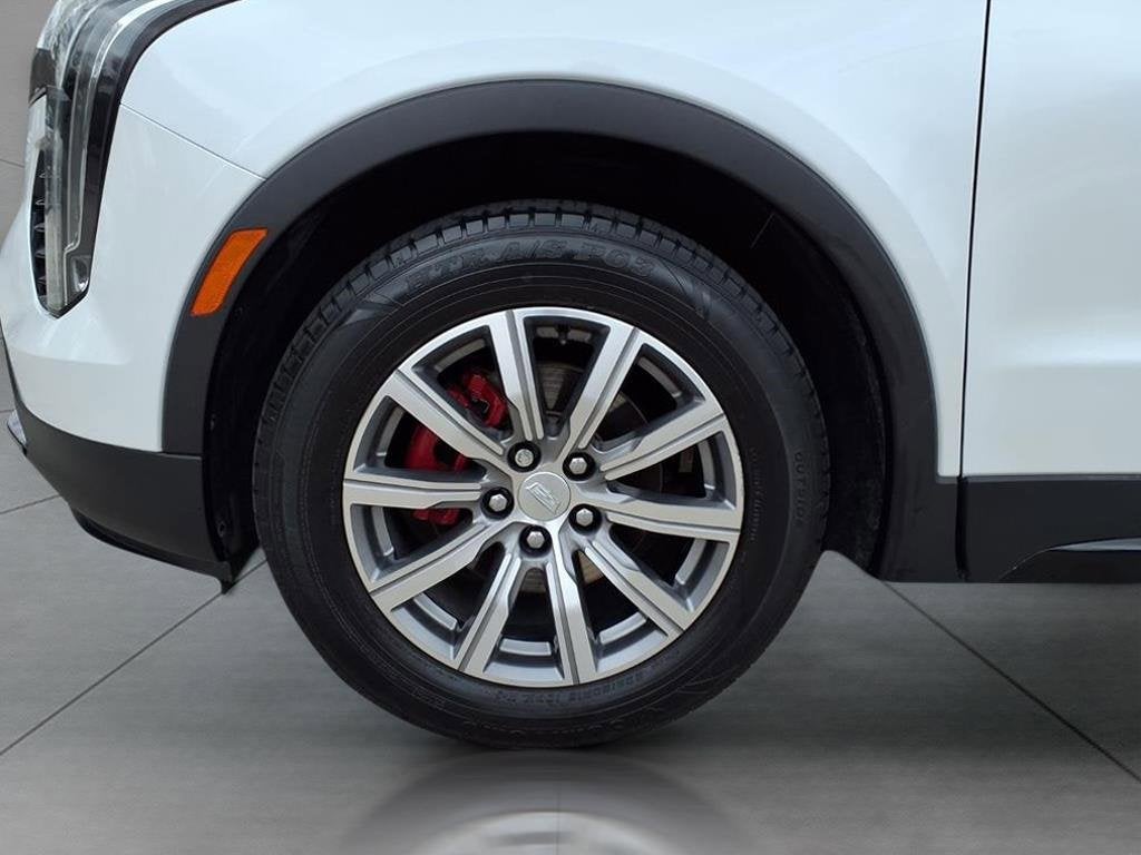 2021 Cadillac XT4 Sport