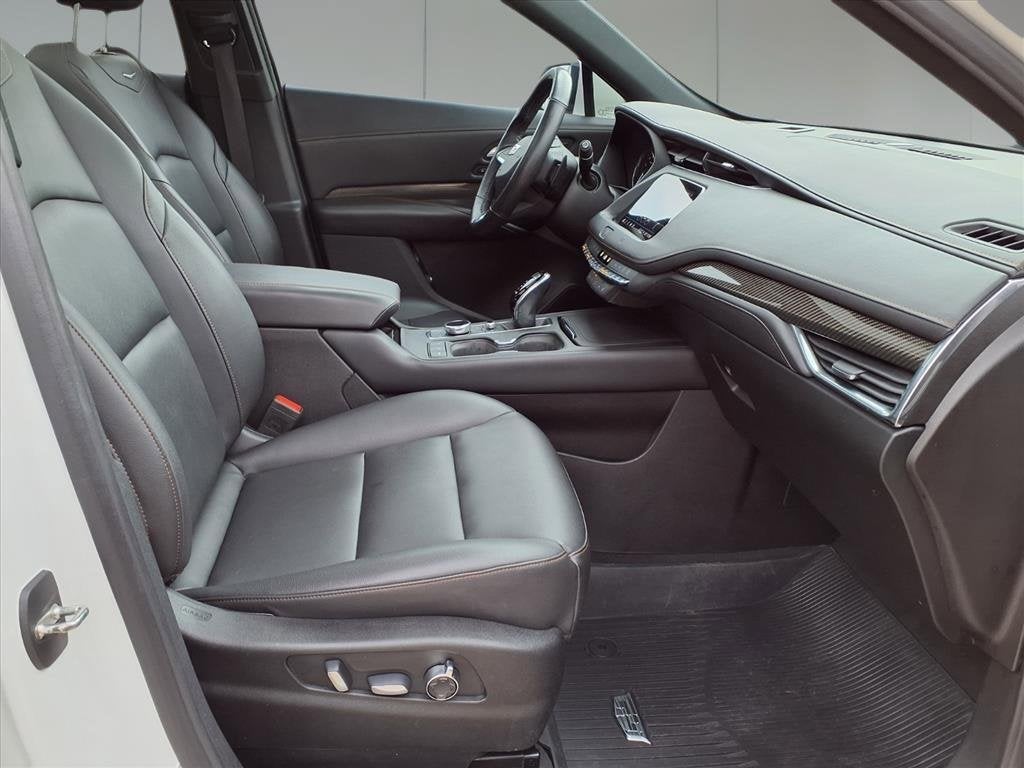 2021 Cadillac XT4 Sport