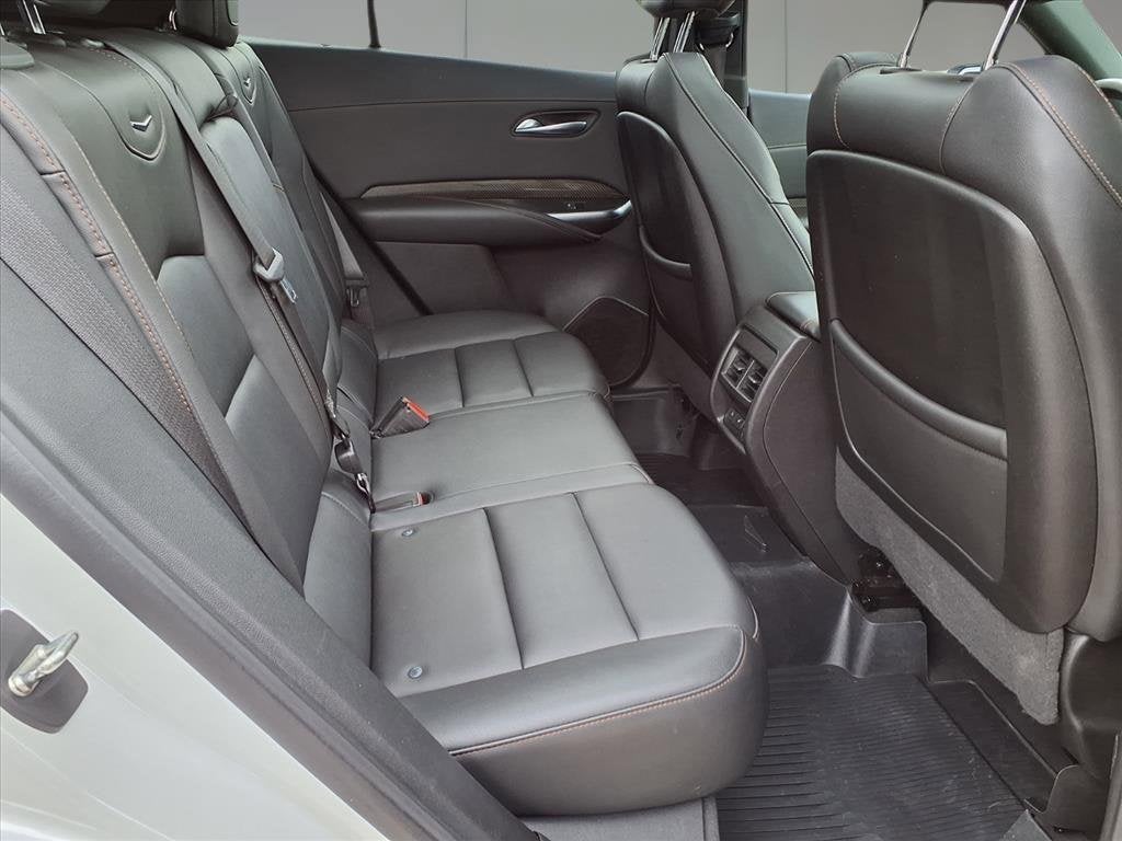 2021 Cadillac XT4 Sport