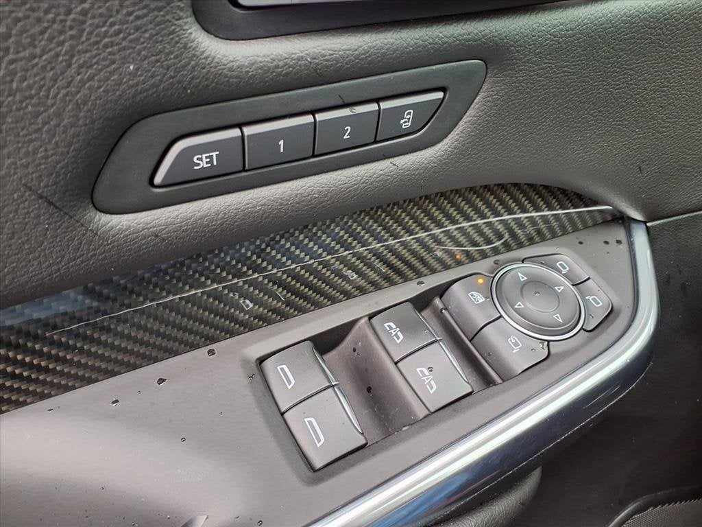 2021 Cadillac XT4 Sport