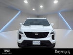 2021 Cadillac XT4 Sport