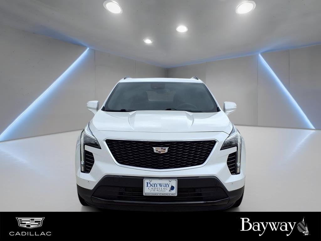 2021 Cadillac XT4 Sport