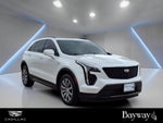 2021 Cadillac XT4 Sport