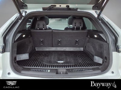 2021 Cadillac XT4 Sport