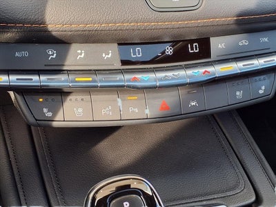 2022 Cadillac XT4 Sport